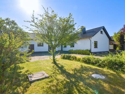 Einfamilienhaus zum Kauf 450.000 € 4 Zimmer 110 m² 5.948 m² Grundstück Rhode Königslutter am Elm 38154