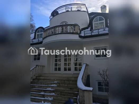 Maisonette zur Miete Tauschwohnung 2.650 € 4,5 Zimmer 126 m² EG Grünwald Grünwald 82031