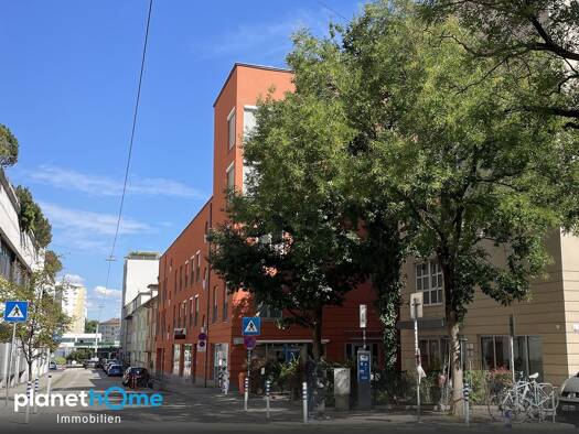 Wohnung zum Kauf 385.000 € 3 Zimmer 86,7 m² 3. Geschoss Urfahr Linz 4040