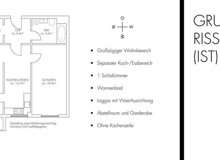 Wohnung zum Kauf 335.000 € 2 Zimmer 73 m² 10. Geschoss Julius-Vosseler-Straße 35 Lokstedt Hamburg 22527