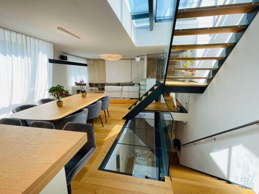 Wohnung zum Kauf 2.197.000 € 3 Zimmer 106,7 m² 4. Geschoss Wipplingerstraße 12 Innere Stadt 1010