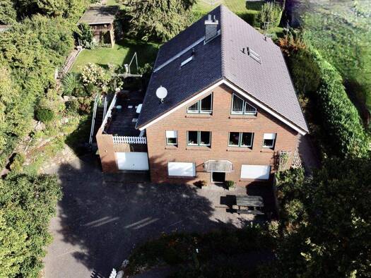 Mehrfamilienhaus zum Kauf 489.000 € 8 Zimmer 165 m² 905 m² Grundstück Großwaabs 24369