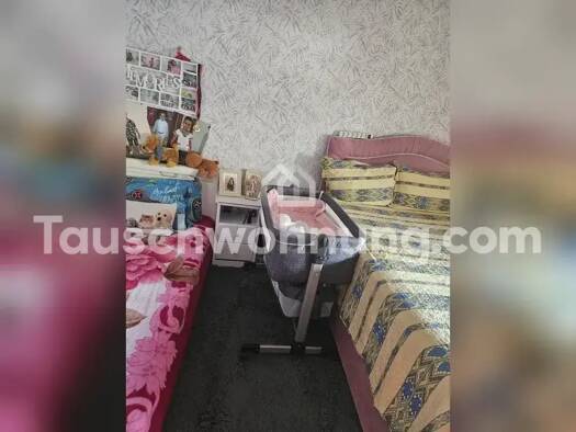 Wohnung zur Miete Tauschwohnung 1.200 € 1 Zimmer 75 m² Bad Cannstatt Stuttgart 70374