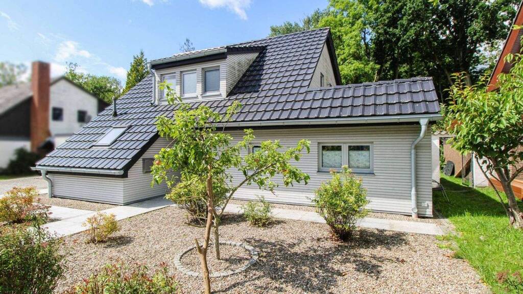 Sonstiges zum Kauf als Kapitalanlage geeignet 620.000 € 3 Zimmer 105 m² 606,2 m² Grundstück Maasholm 24404