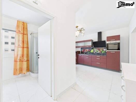 Wohnung zum Kauf 225.000 € 3 Zimmer 70 m² 1. Geschoss Lind Villach 9500