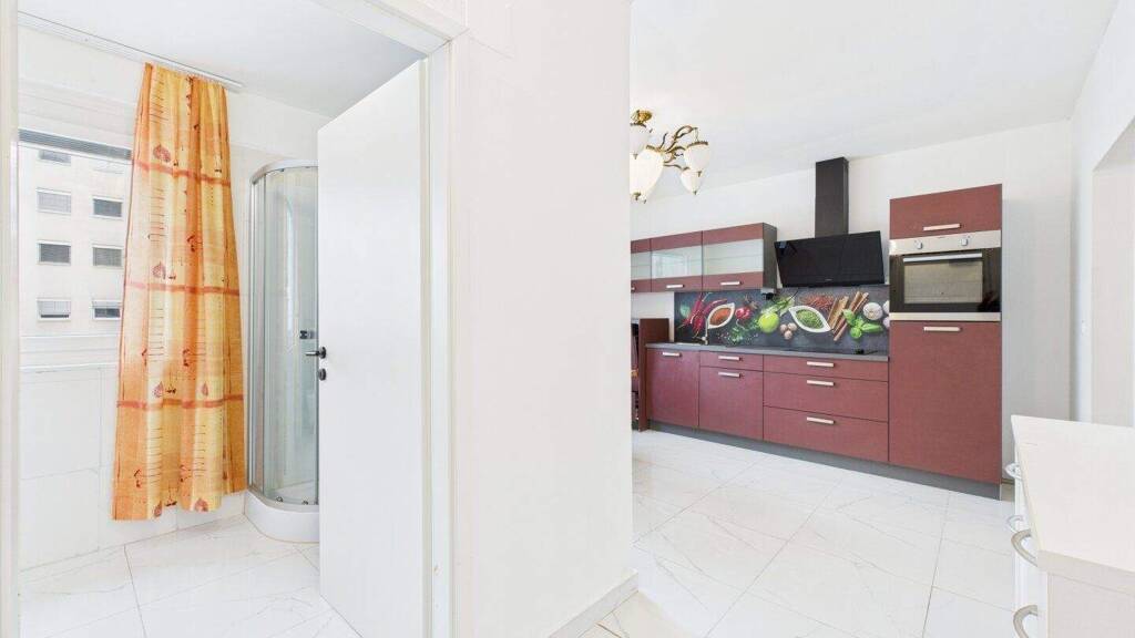 Wohnung zum Kauf 225.000 € 3 Zimmer 70 m² 1. Geschoss Lind Villach 9500