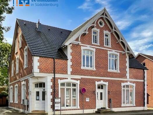 Mehrfamilienhaus zum Kauf 995.000 € 19 Zimmer 218,3 m² 900 m² Grundstück Lastrup Lastrup 49688