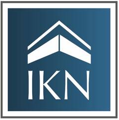 Immobilien Kontor Nord logo