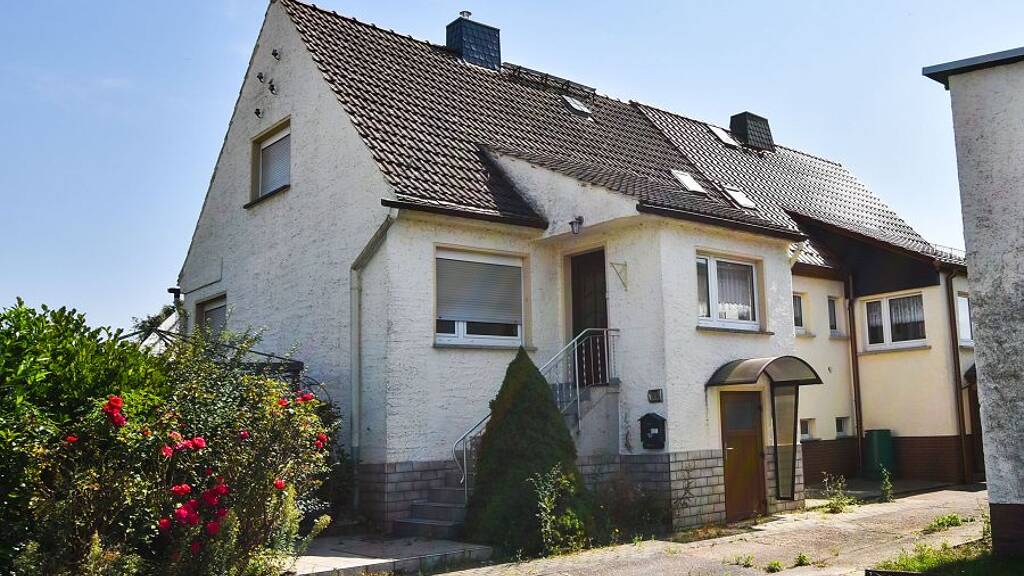 Einfamilienhaus zum Kauf 59.000 € 4 Zimmer 93 m² 767 m² Grundstück Winningen Aschersleben, Sachsen-Anhalt 06449