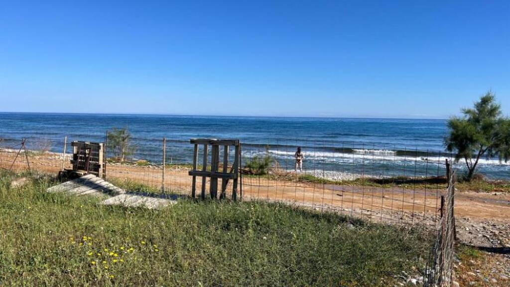 Grundstück zum Kauf 160.000 € 256 m² Grundstück Kreta Milatos 724 00