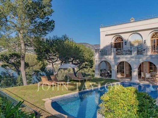 Haus zum Kauf 15.900.000 € 342 m² 2.119 m² Grundstück Saint-Jean-Cap-Ferrat 06230