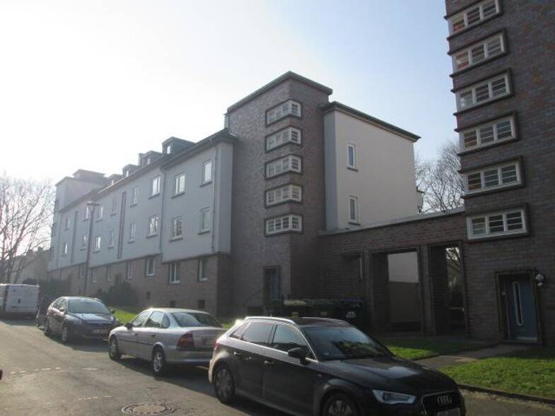 Wohnung zur Miete 571 € 2 Zimmer 56,2 m² 1. Geschoss frei ab 01.06.2025 Püttmannsweg 10 Altenbochum Bochum 44803