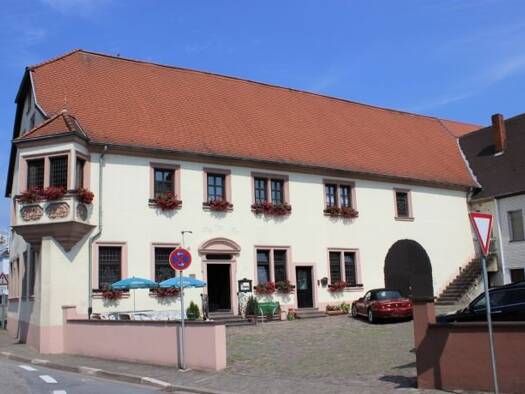 Sonstiges zum Kauf 270.000 € 145 m² 432 m² Grundstück Lautzkirchen Blieskastel 66440