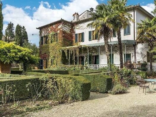 Haus zum Kauf 6.450.000 € 750 m² Greve in Chianti 50022