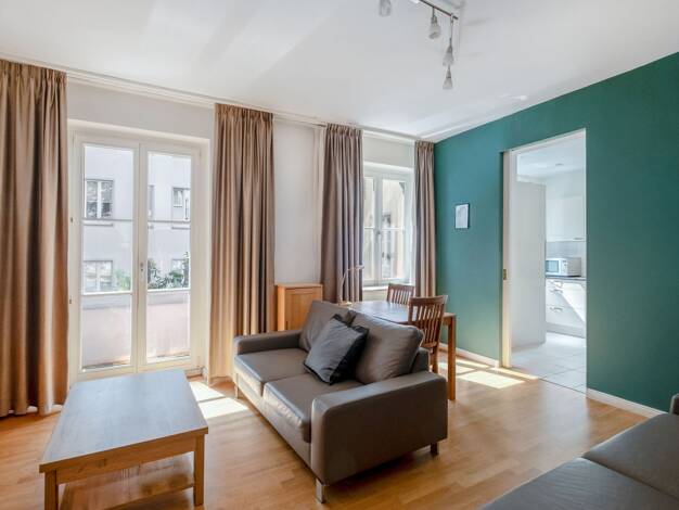 Wohnung zum Kauf 685.000 € 4 Zimmer 92 m² 1. Geschoss frei ab 01.08.2026 Friedrichshain Berlin-Friedrichshain 10247