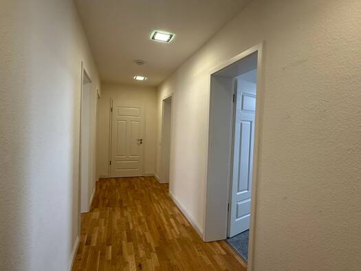 Wohnung zur Miete 530 € 3 Zimmer 78 m² 1. Geschoss frei ab sofort Lohrstraße 16 Schloßchemnitz Chemnitz 09113