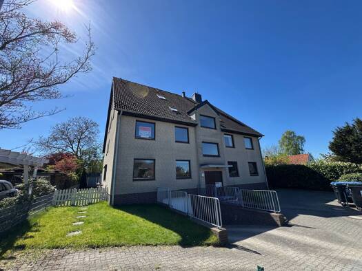 Wohnung zum Kauf 295.000 € 3 Zimmer 81,2 m² 1. Geschoss frei ab 01.09.2026 Havighorst Oststeinbek-Havighorst 22113