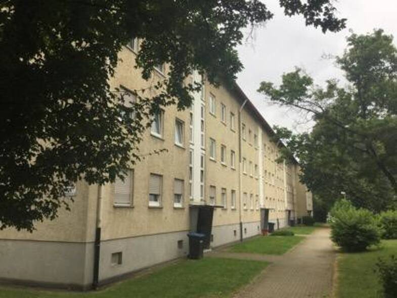 Wohnung zur Miete 642 € 2 Zimmer 55,8 m² 2. Geschoss frei ab 23.06.2025 Staufeneckstraße 34 Eislingen Eislingen 73054