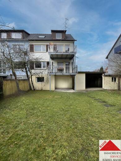 Doppelhaushälfte zum Kauf 850.000 € 6 Zimmer 125 m² 463 m² Grundstück Rohr Stuttgart 70565