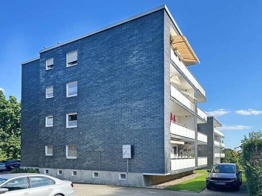 Wohnung zum Kauf 299.000 € 3,5 Zimmer 90 m² 1. Geschoss Stiepel Bochum 44797