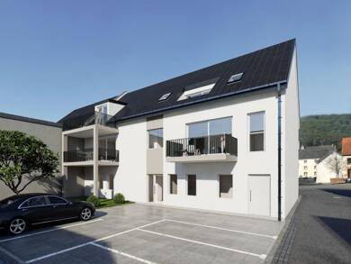 Wohnung zum Kauf - Erstbezug provisionsfrei 285.100 € 3 Zimmer 77 m² Wolsfeld 54636