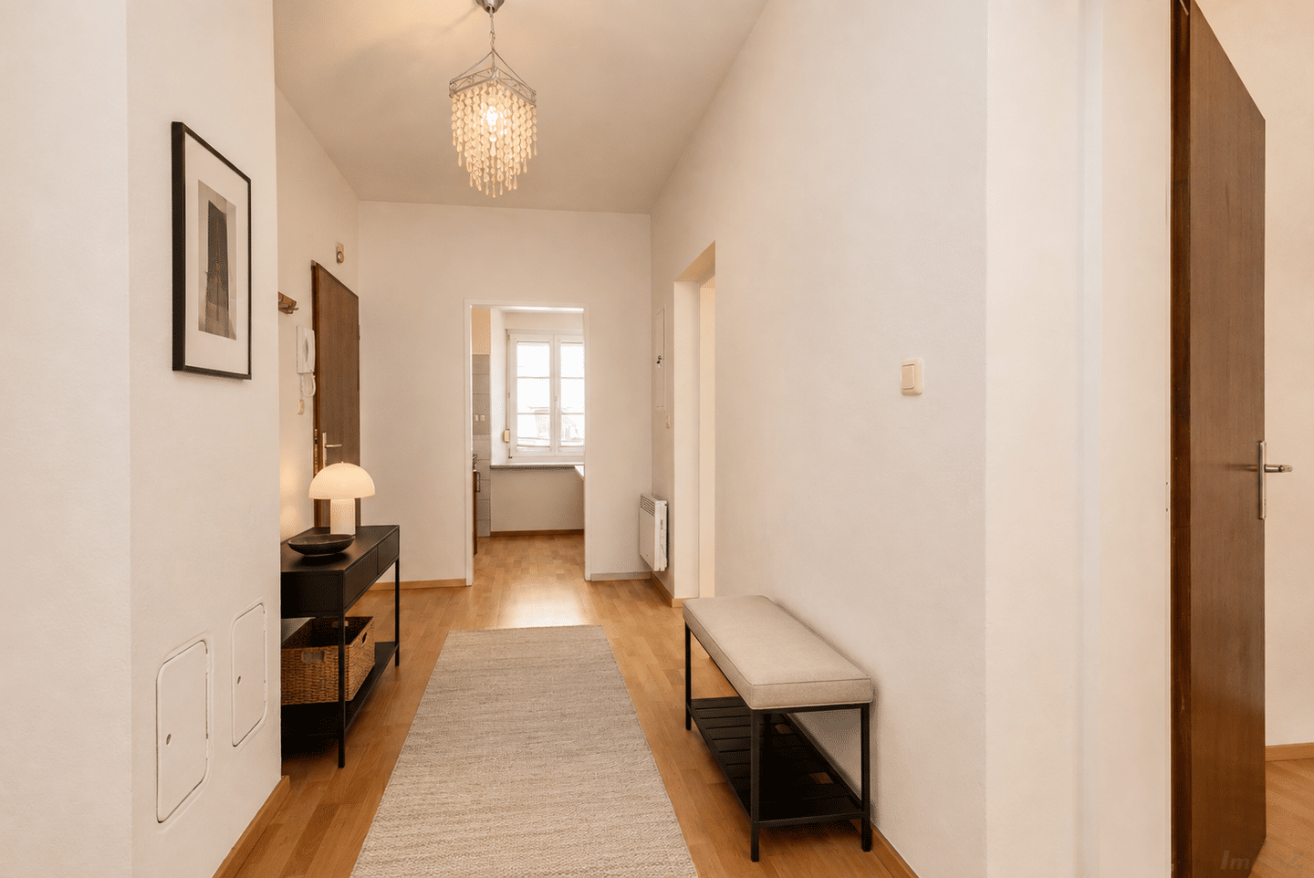 Wohnung – Graz, Graben, Geidorf - Ansicht 4