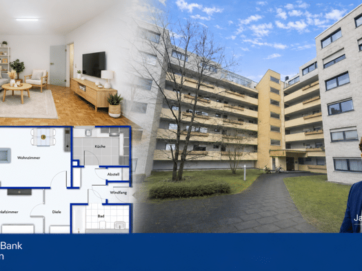 Wohnung zum Kauf 160.000 € 2 Zimmer 69 m² Mariahof Trier 54296
