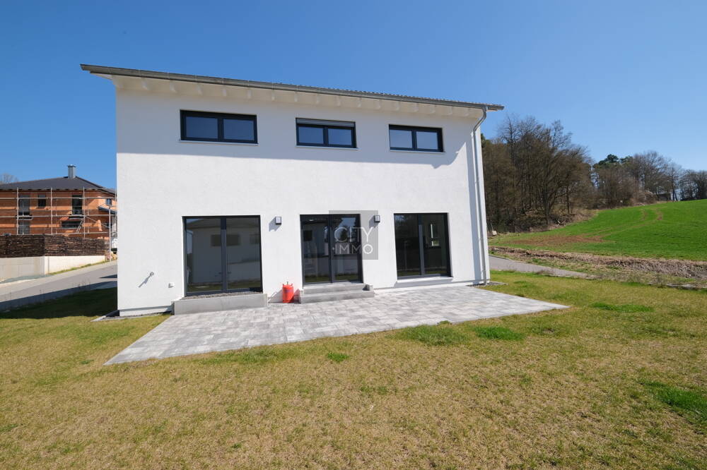Einfamilienhaus zum Kauf - Ansicht 3