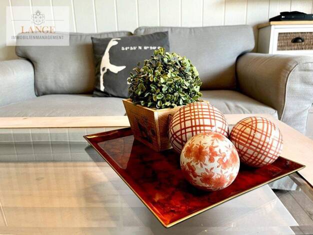 Wohnung zum Kauf 598.000 € 3 Zimmer 58 m² Morsum Sylt-Ost 25980