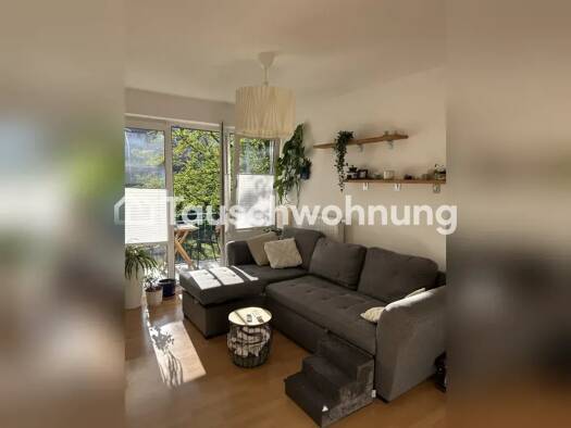 Wohnung zur Miete Tauschwohnung 1.400 € 2 Zimmer 60 m² Thalk.Obersendl.-Forsten-Fürstenr.-Solln München 81371