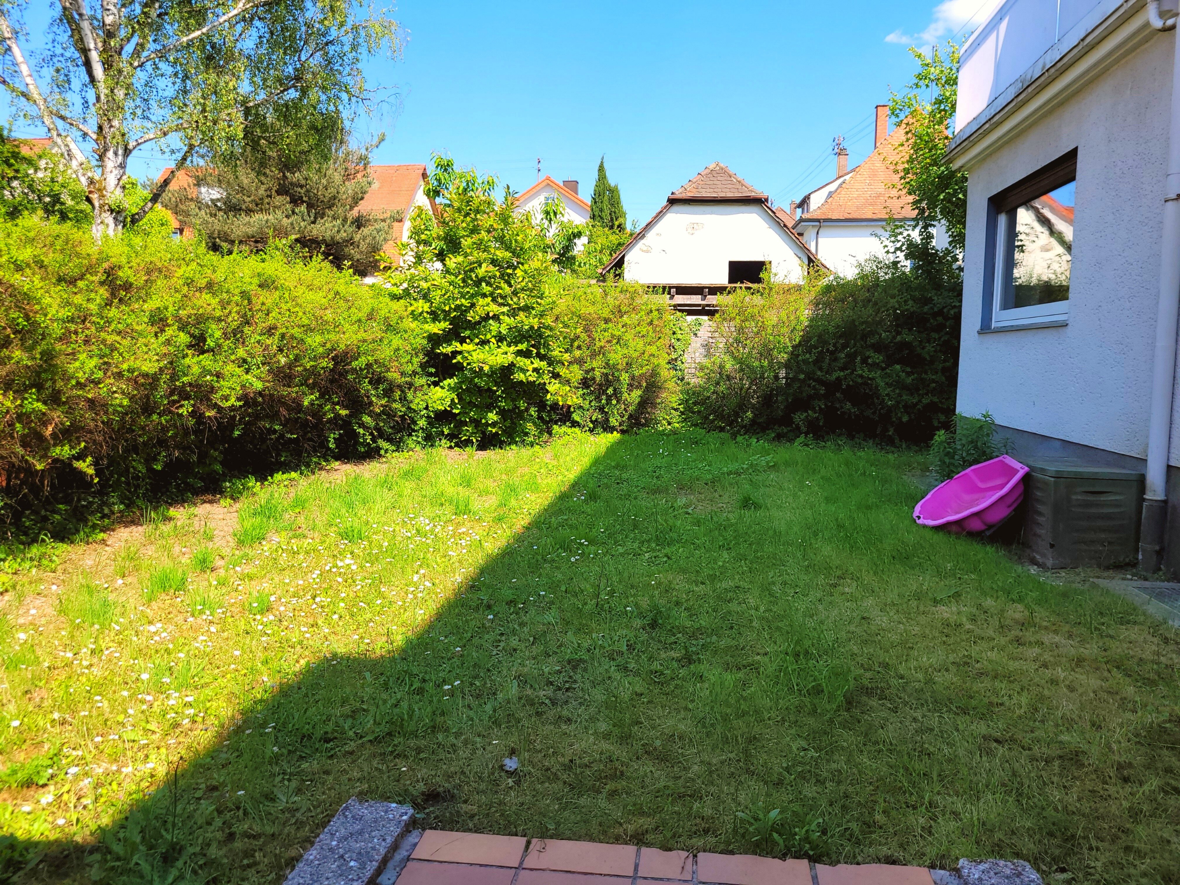 Mehrfamilienhaus zum Kauf provisionsfrei 760.000 € 12 Zimmer 343 m²<br/>Wohnfläche 510 m²<br/>Grundstück Wiesloch Wiesloch 69168