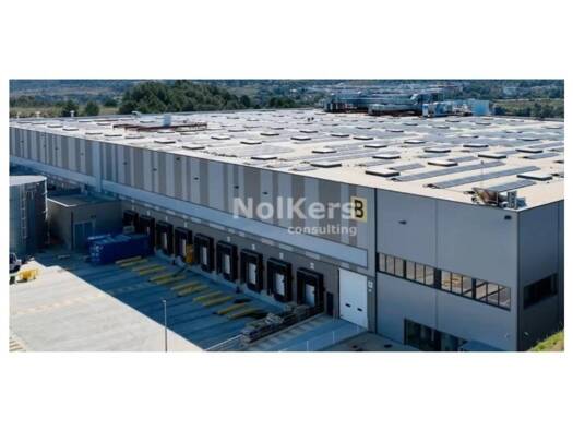 Ladenfläche zur Miete 53.010 € 7.068 m² Verkaufsfläche Sant Esteve Sesrovires 08635