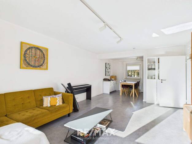 Wohnung zum Kauf 260.000 € 3,5 Zimmer 86,2 m² frei ab 01.05.2026 Plüderhausen 73655