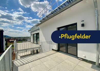 Wohnung zur Miete - Neubau 965 € 2 Zimmer 55,5 m² 2. Geschoss frei ab 01.06.2025 Pfullingen 72793
