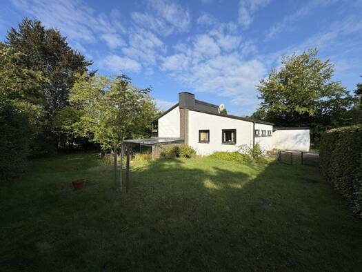 Einfamilienhaus zum Kauf 395.000 € 5 Zimmer 124,8 m² 1.143 m² Grundstück frei ab sofort Sprötze Buchholz in der Nordheide 21244