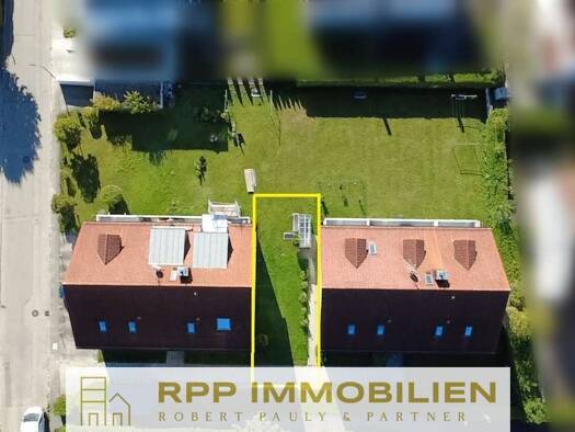 Grundstück zum Kauf 650.000 € 351 m² Grundstück Eching Eching 85386