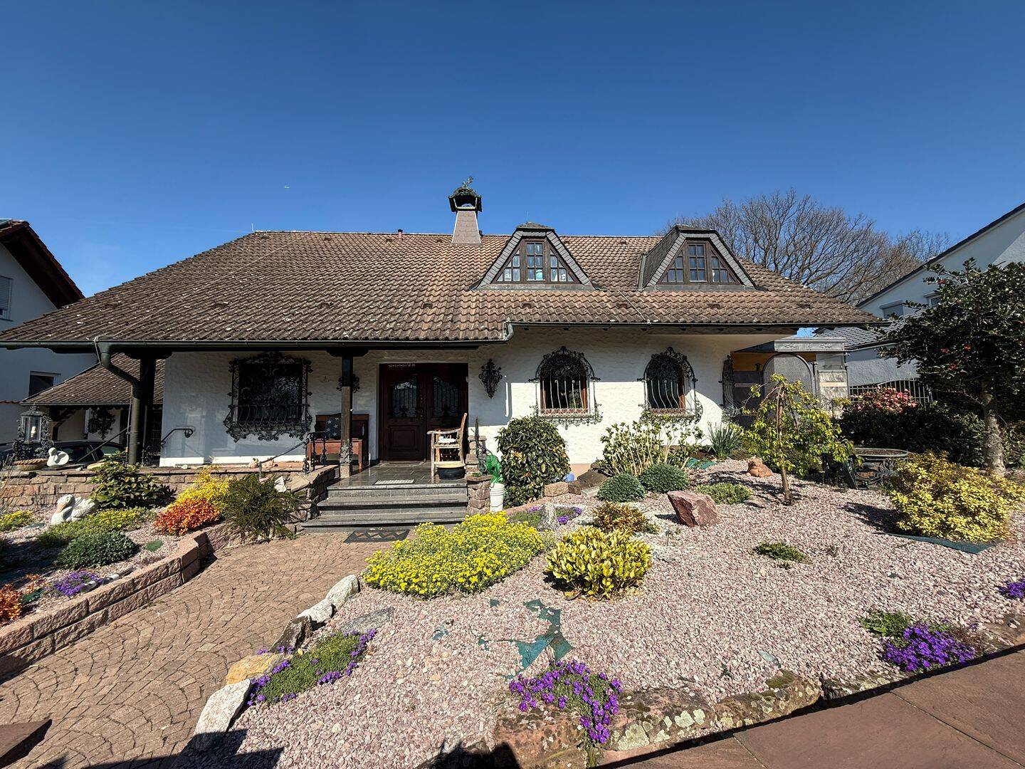 Einfamilienhaus zum Kauf - Widok 3