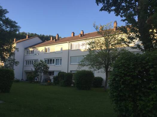 Wohnung zum Kauf provisionsfrei 139.000 € 3 Zimmer 60 m² 3. Geschoss Oberkochen 73447
