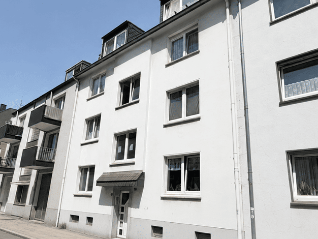 Mehrfamilienhaus zum Kauf 589.000 € 14 Zimmer 347 m² 193 m² Grundstück Altendorf Stadtbezirk III 45143