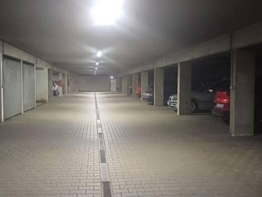 Tiefgarage zur Miete provisionsfrei 70 € 12 m² Bogenhausen München 81929
