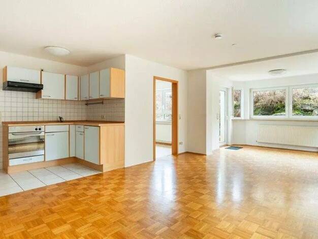 Wohnung zum Kauf als Kapitalanlage geeignet 175.000 € 2 Zimmer 62 m² Altglashütten Feldberg 79868
