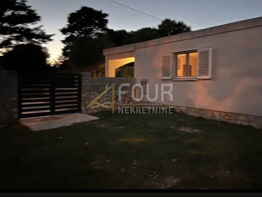 Doppelhaushälfte zum Kauf 350.000 € 2 Zimmer 600 m² Grundstück Zadar - Okolica 23000