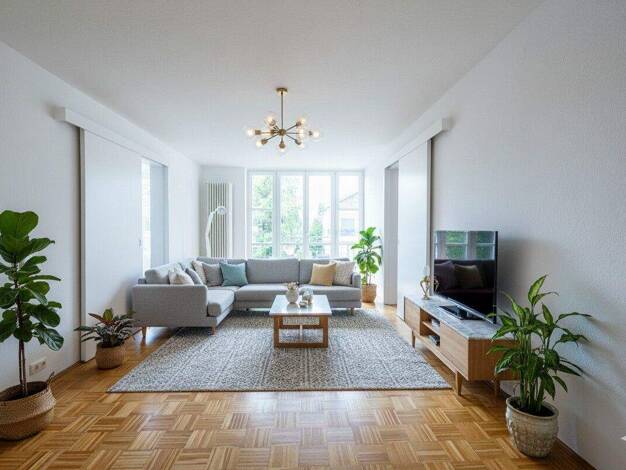 Wohnung zum Kauf provisionsfrei 298.000 € 2 Zimmer 69,9 m² 1. Geschoss Zaunkönigweg 11 Buckow Berlin 12351
