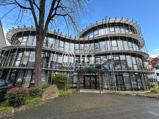 Bürofläche zur Miete 19,50 € 545 m² Bürofläche teilbar ab 192 m² Lindenthal Köln 50935