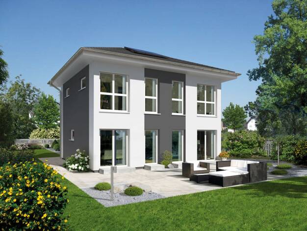 Stadthaus zum Kauf provisionsfrei 272.000 € 4 Zimmer 125,1 m² 600 m² Grundstück Oesig Blankenburg 38889