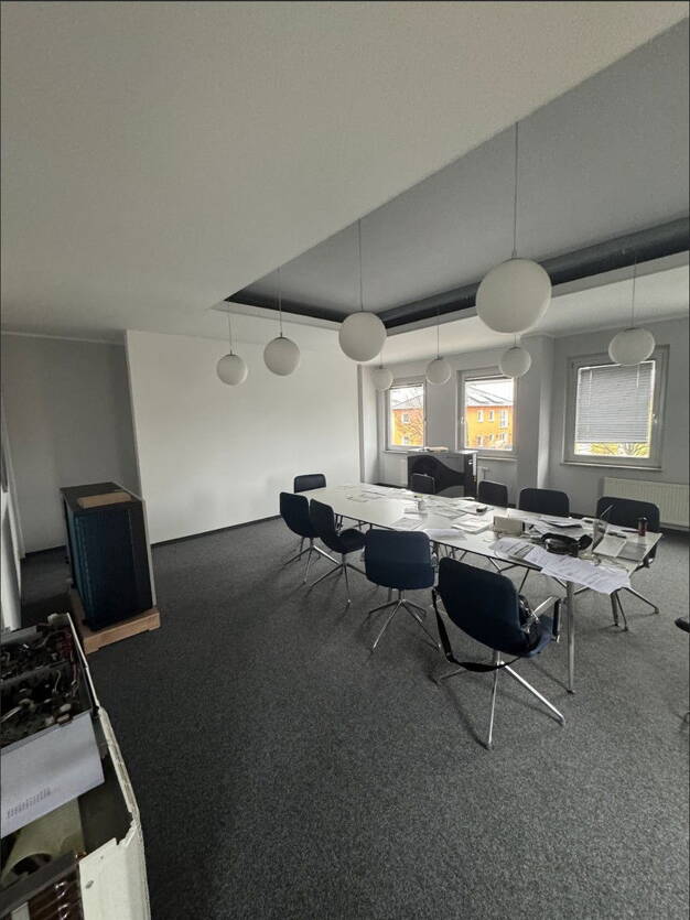 Bürofläche zur Miete provisionsfrei 750 € 75 m² Bürofläche Dahlwitz-Hoppegarten Hoppegarten 15366