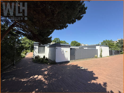 Bungalow zum Kauf 499.000 € 6 Zimmer 130 m² 256 m² Grundstück Bergener Straße 16 Heideviertel Buchholz - Kleefeld 30625
