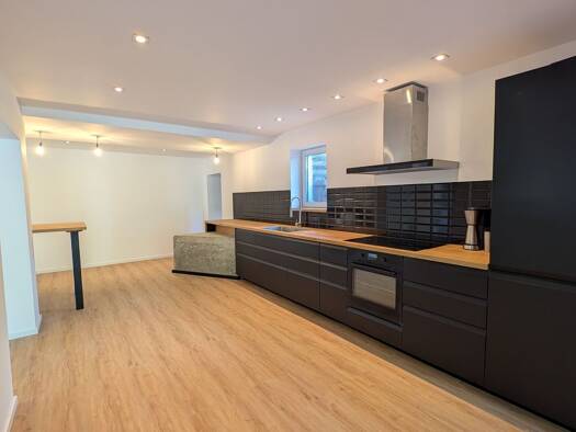 Wohnung zur Miete 1.984 € 3,5 Zimmer 160 m² Geschoss EG/3 frei ab 01.09.2025 Herrnsberg Greding 91171