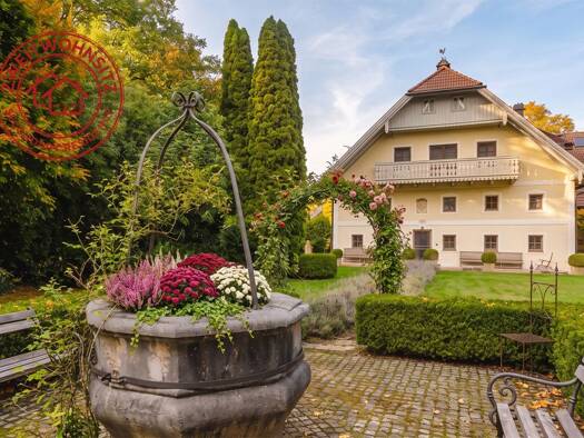 Haus zum Kauf 2.995.000 € 7 Zimmer 366,6 m² 2.111,8 m² Grundstück Grödig 5082