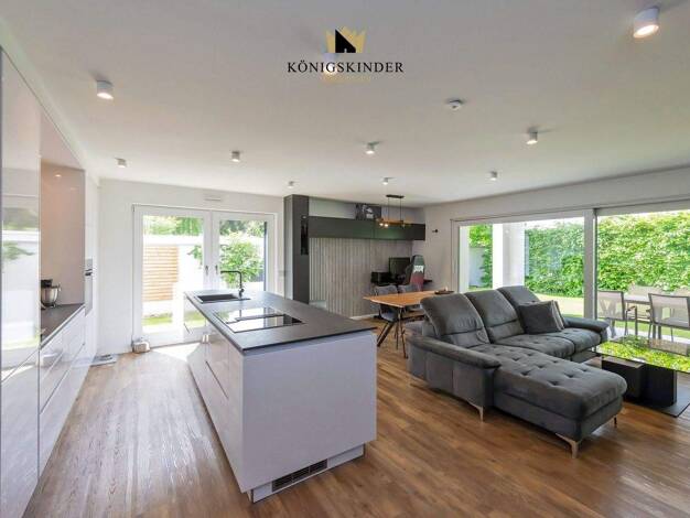 Wohnung zum Kauf 469.000 € 4,5 Zimmer 96 m² Waldhausen Lorch 73547